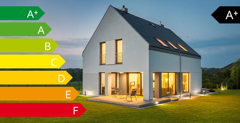Certificação Energético, peça um orçamento!